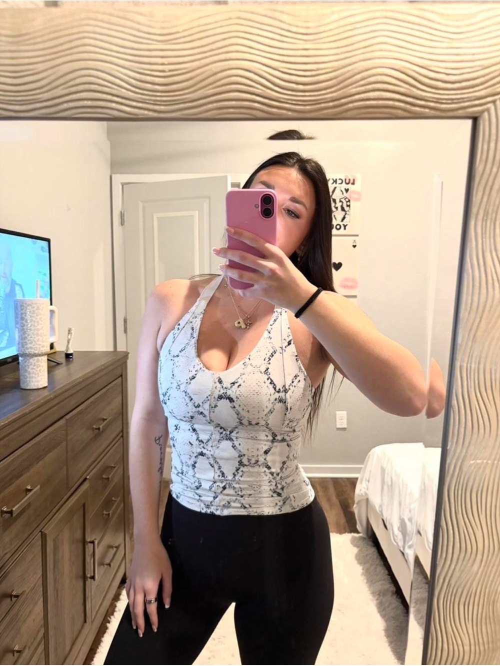 Varley Tank Top